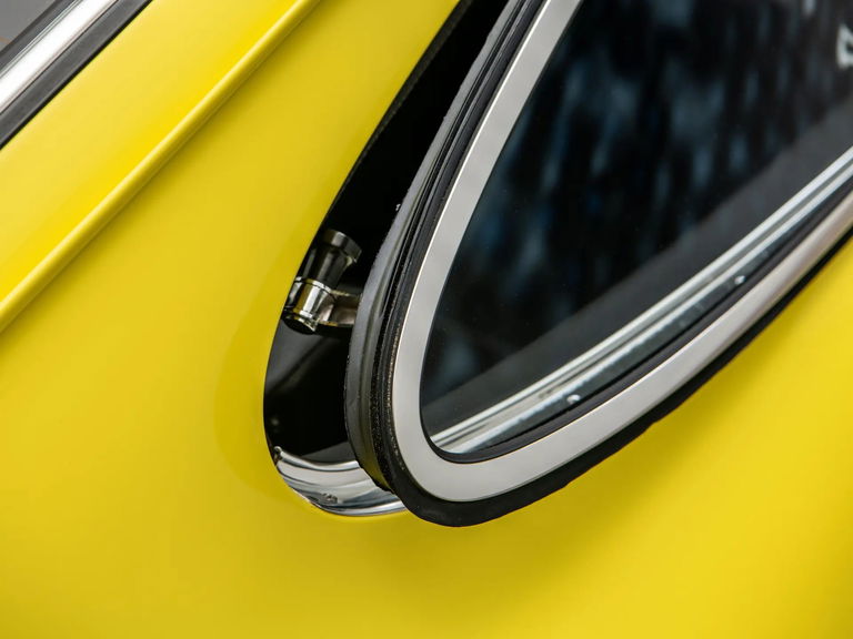 Porsche 911 Carrera RS