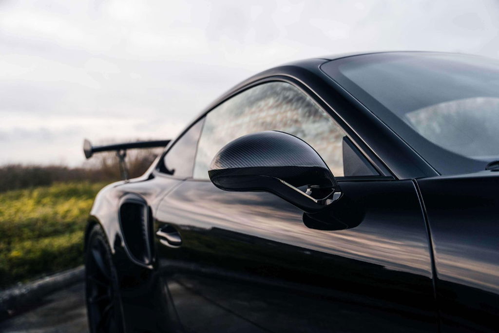 Porsche 991.2 GT3 RS