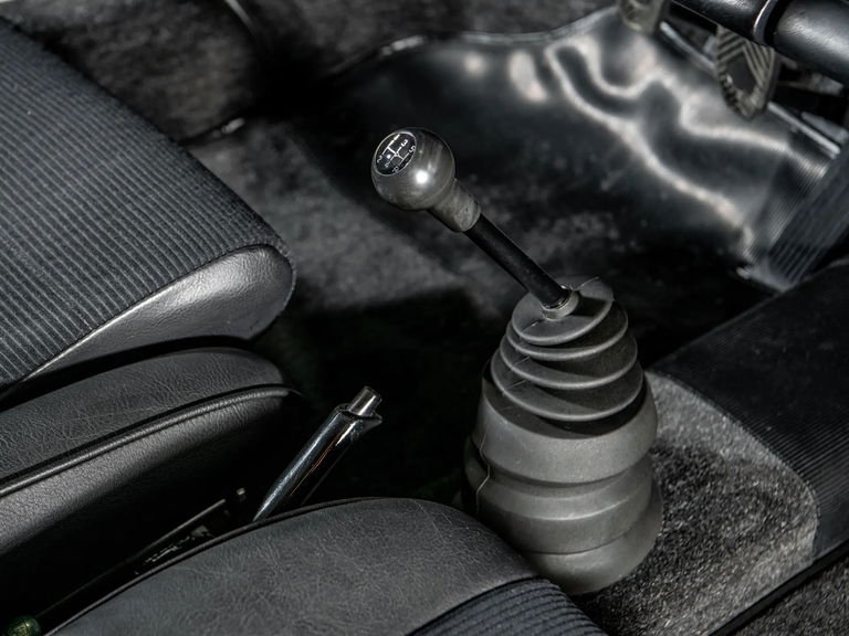 Porsche 911 Carrera RS