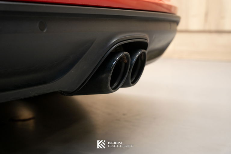 Porsche 718 Boxster T