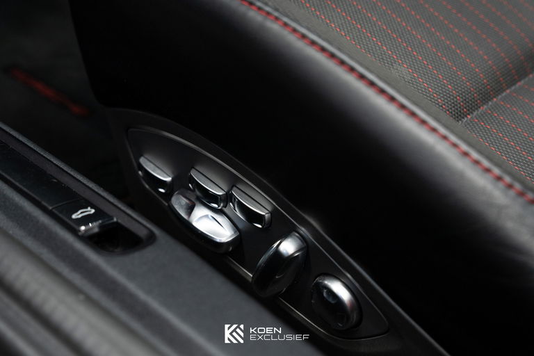 Porsche 718 Boxster T