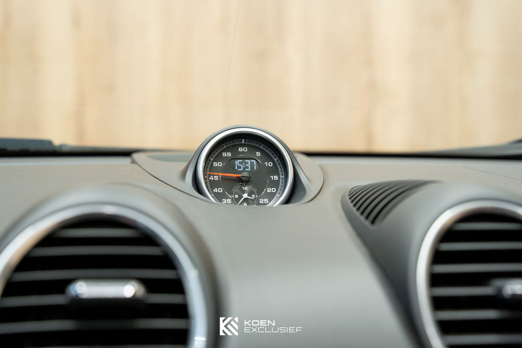 Porsche 718 Boxster T