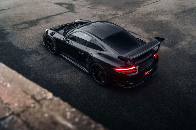 Porsche 991.2 GT3 RS