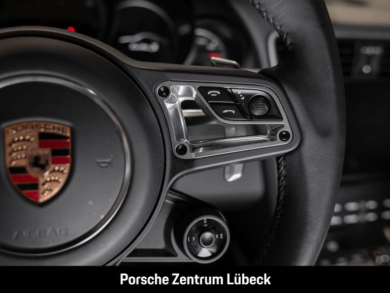 Porsche 991.2 Turbo S