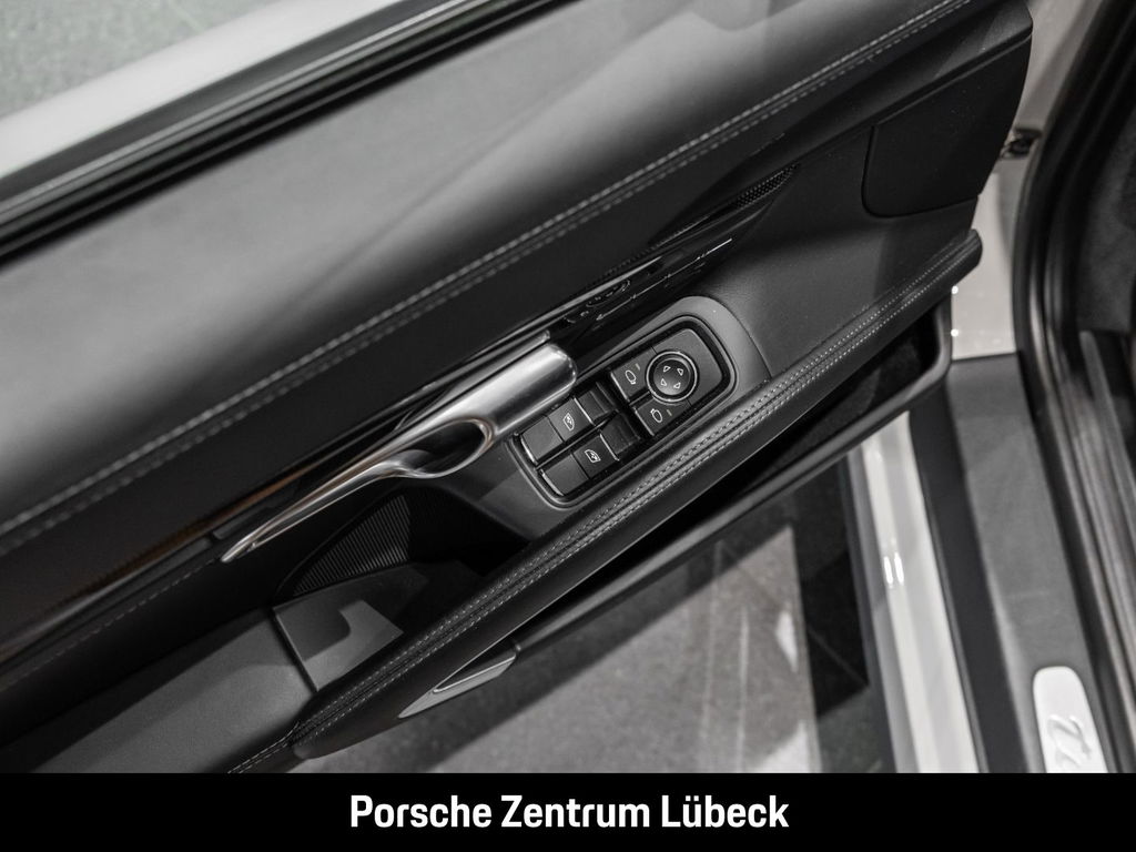 Porsche 991.2 Turbo S