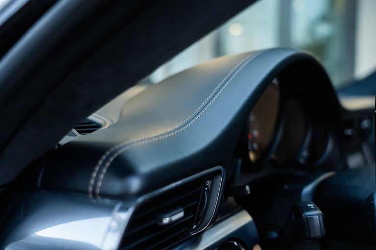 Porsche 991 Carrera