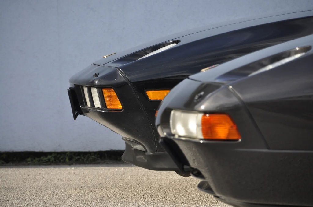 Porsche 928 S
