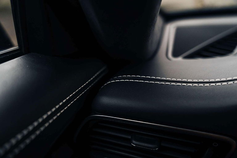 Porsche 991.2 GT3 RS