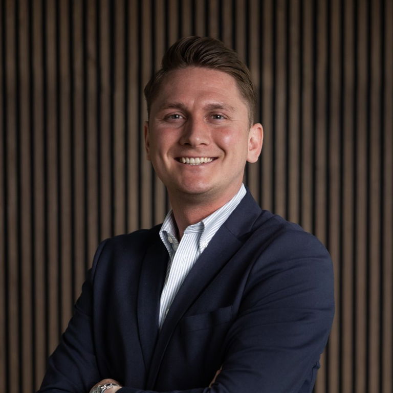 Mikkel Hilt