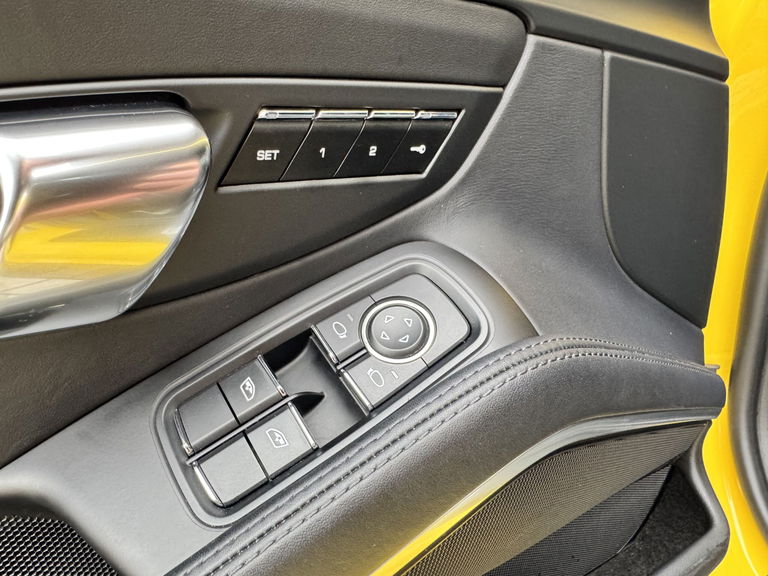 Porsche 718 Cayman S