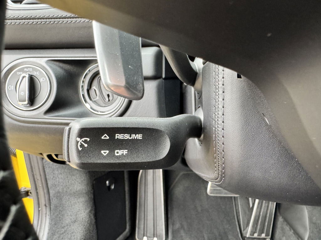 Porsche 718 Cayman S