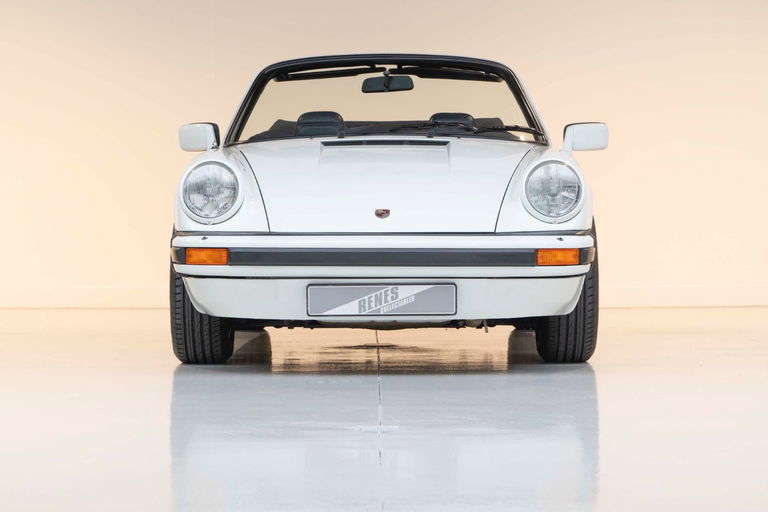 Porsche 911 SC