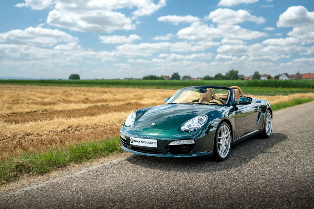 The Porsche Boxster 987 turns 20 – Is it the perfect first Porsche?
