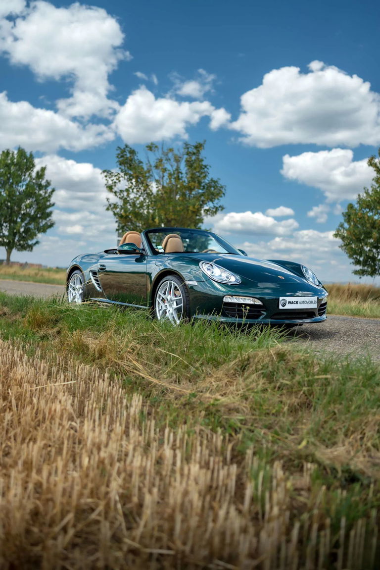 The Porsche Boxster 987 turns 20 – Is it the perfect first Porsche?