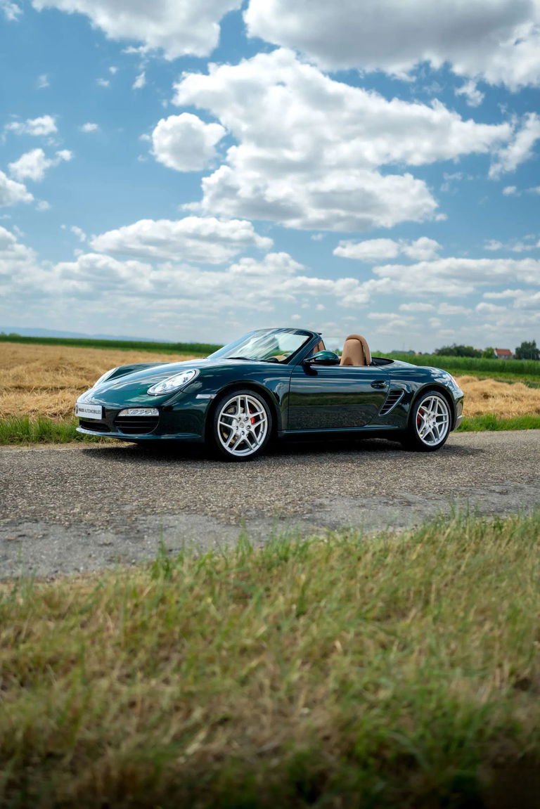 The Porsche Boxster 987 turns 20 – Is it the perfect first Porsche?