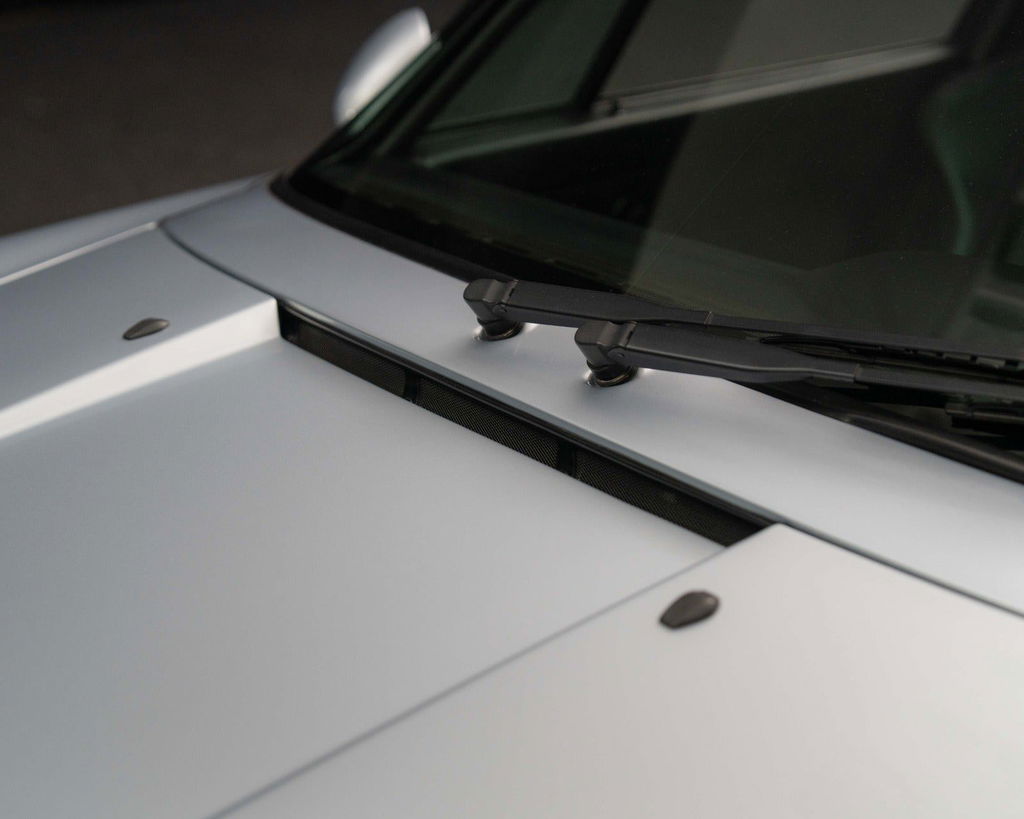 Porsche 993 Carrera RS