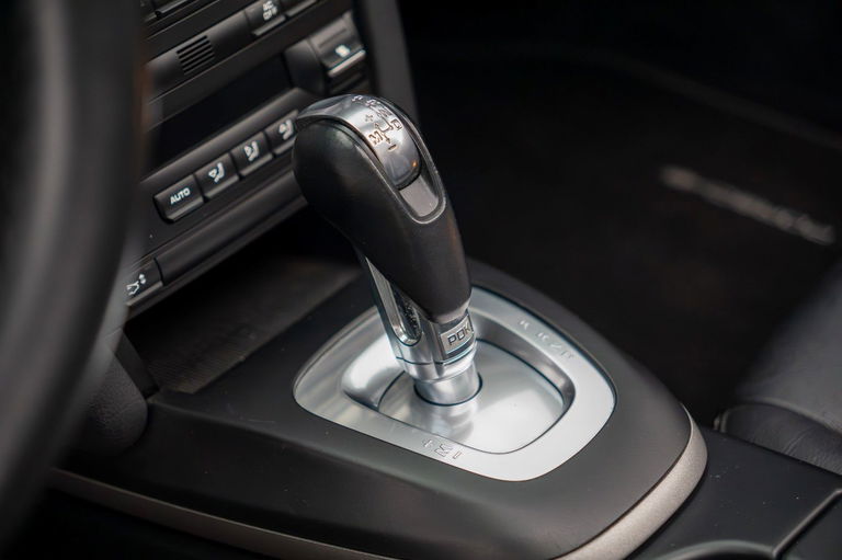 Porsche 997.2 Carrera