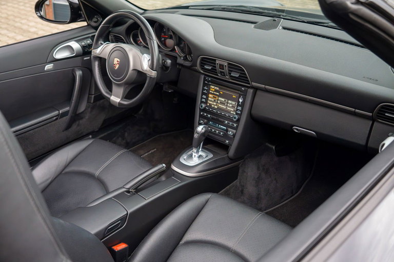 Porsche 997.2 Carrera