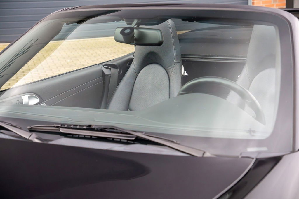 Porsche 997.2 Carrera