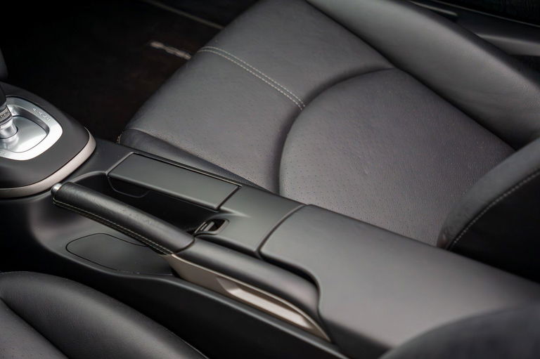 Porsche 997.2 Carrera