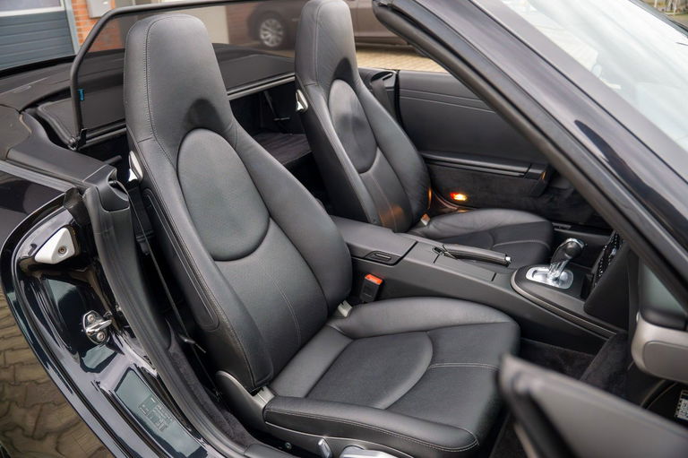 Porsche 997.2 Carrera