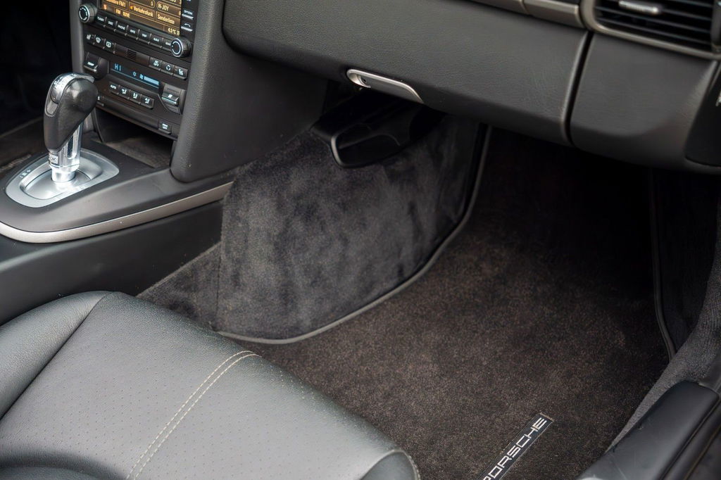 Porsche 997.2 Carrera