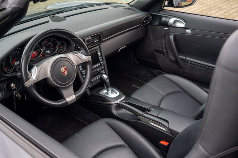 Porsche 997.2 Carrera