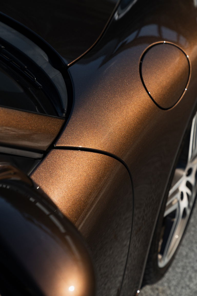 Porsche 997 Carrera 4S