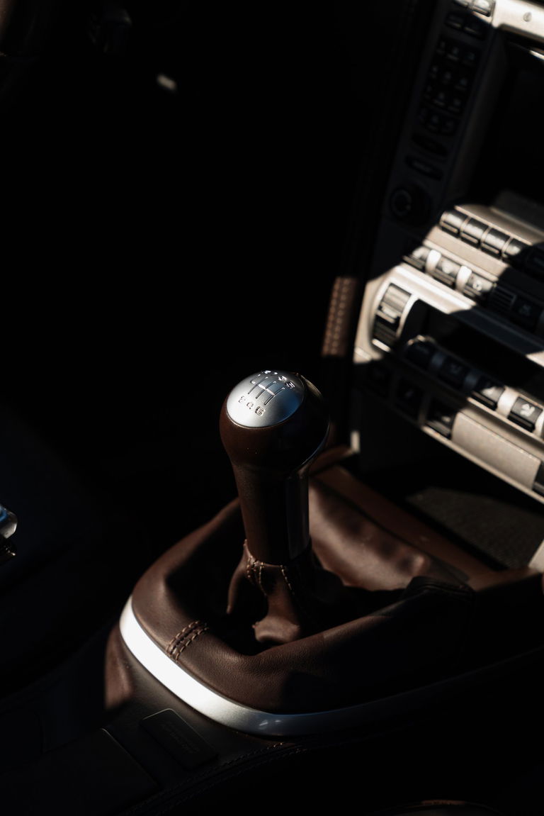 Porsche 997 Carrera 4S