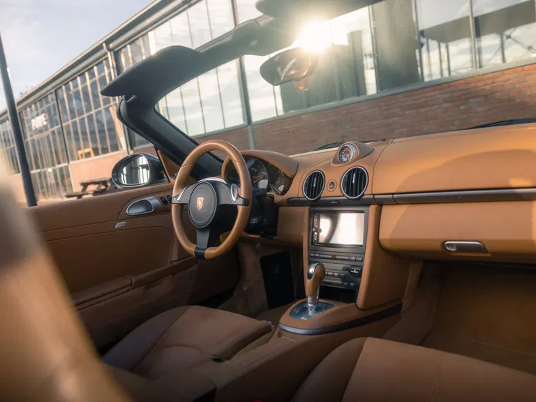 The Porsche Boxster 987 turns 20 – Is it the perfect first Porsche?