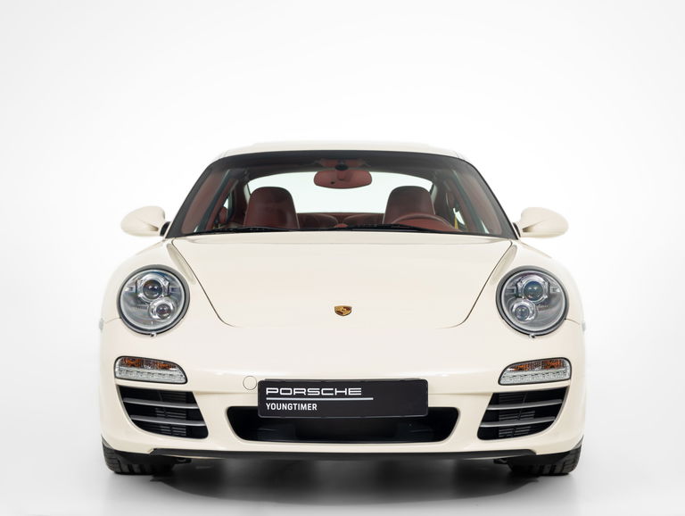 Porsche 997.2 Carrera 4S