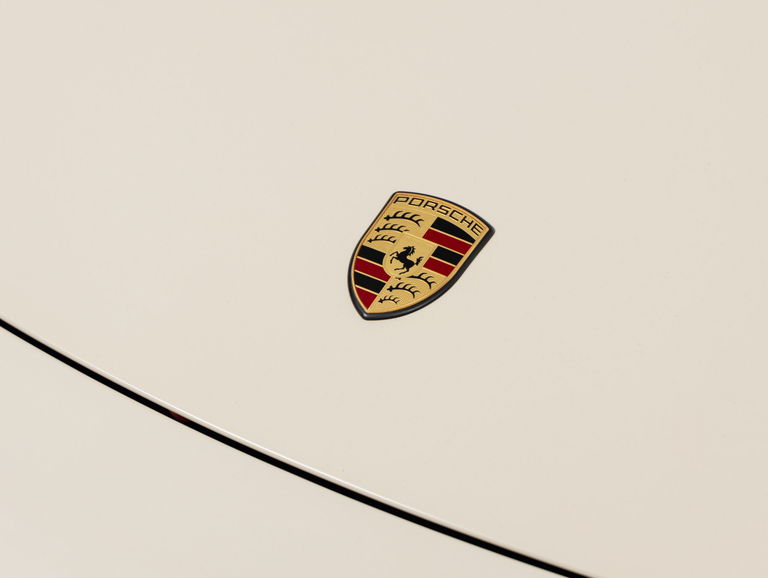 Porsche 997.2 Carrera 4S