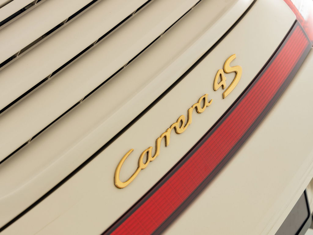 Porsche 997.2 Carrera 4S