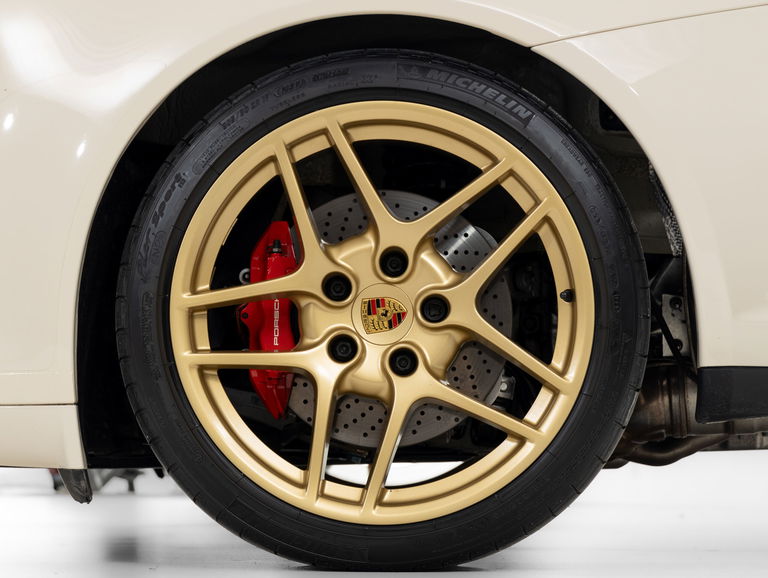 Porsche 997.2 Carrera 4S