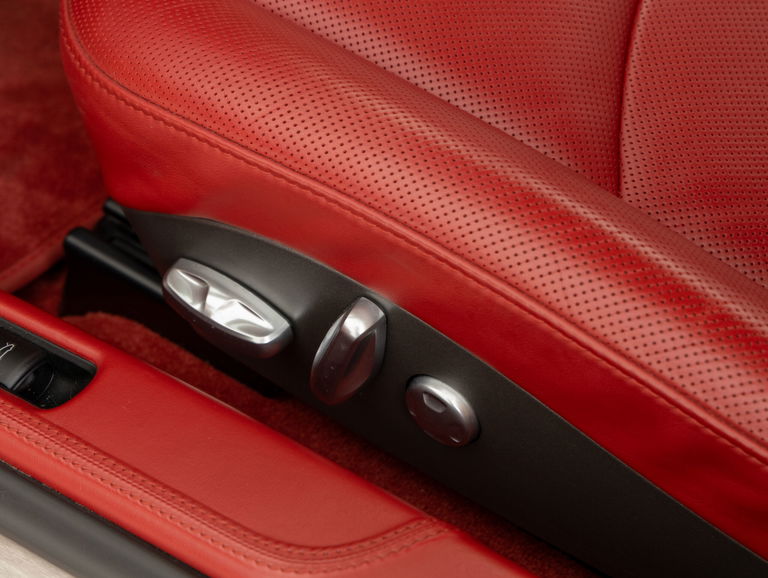 Porsche 997.2 Carrera 4S