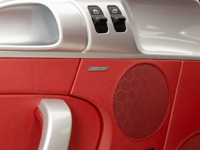 Porsche 997.2 Carrera 4S