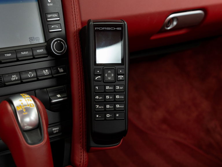 Porsche 997.2 Carrera 4S