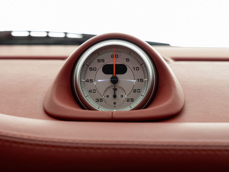 Porsche 997.2 Carrera 4S