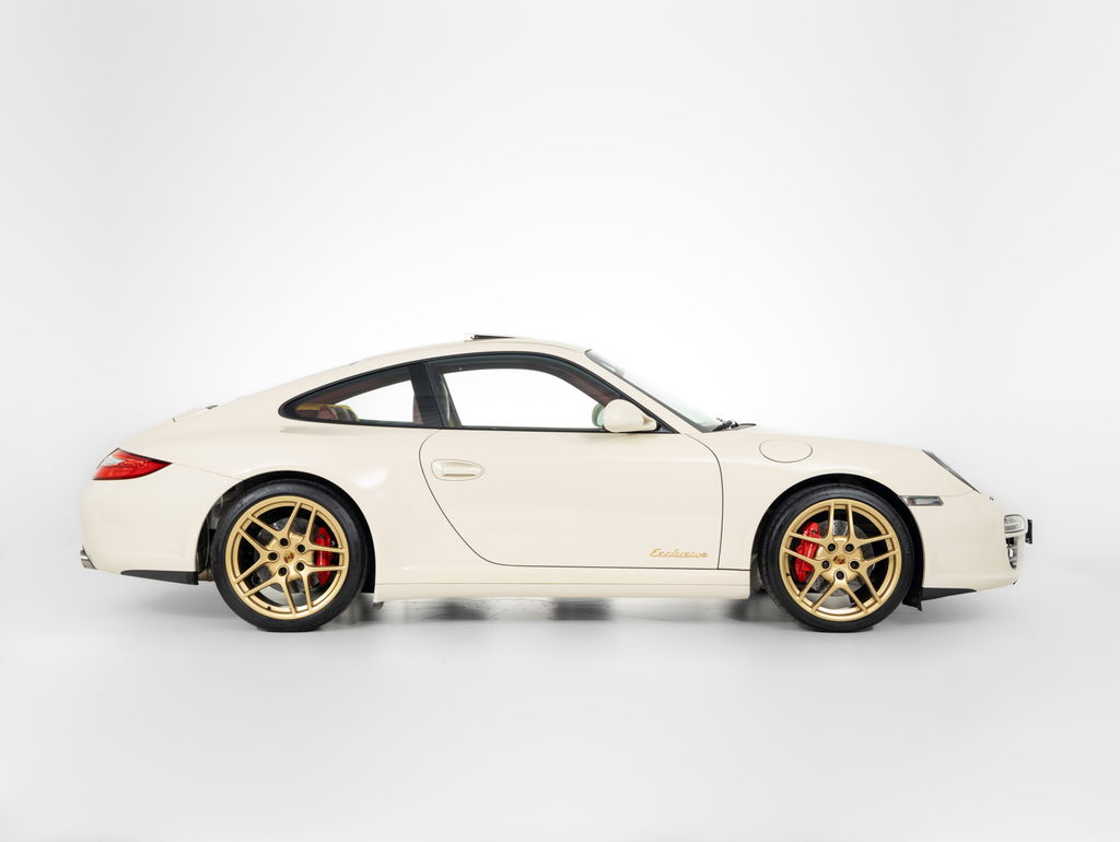 Porsche 997.2 Carrera 4S