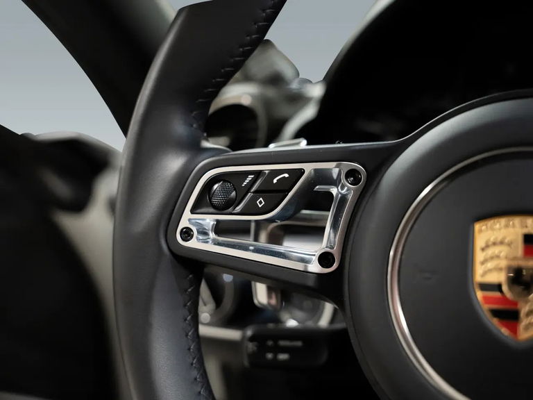 Porsche 718 Boxster GTS 4.0