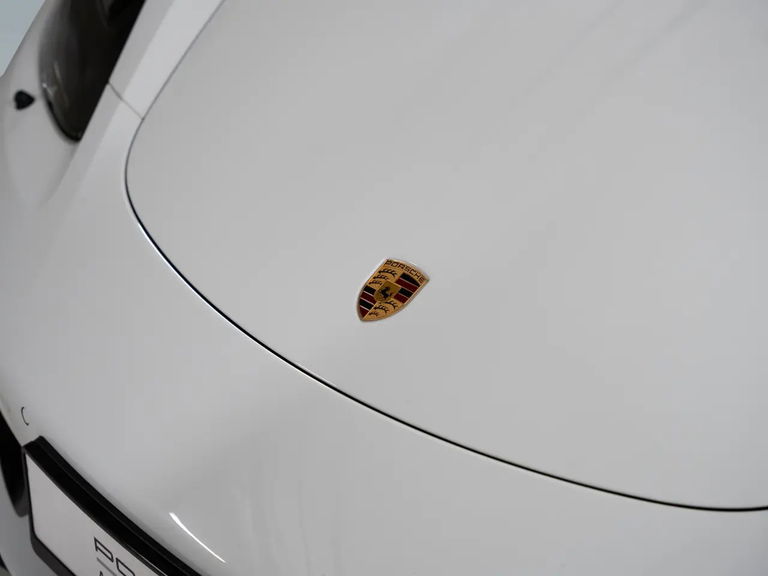 Porsche 718 Boxster GTS 4.0