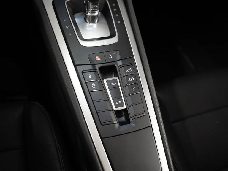 Porsche 718 Boxster GTS 4.0