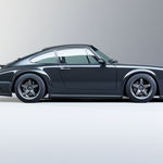 Porsche 911 Modified