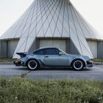 Porsche 911 Turbo 3.3