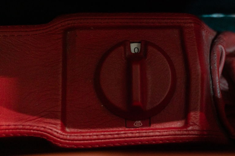 Porsche 911 Turbo Flachbau