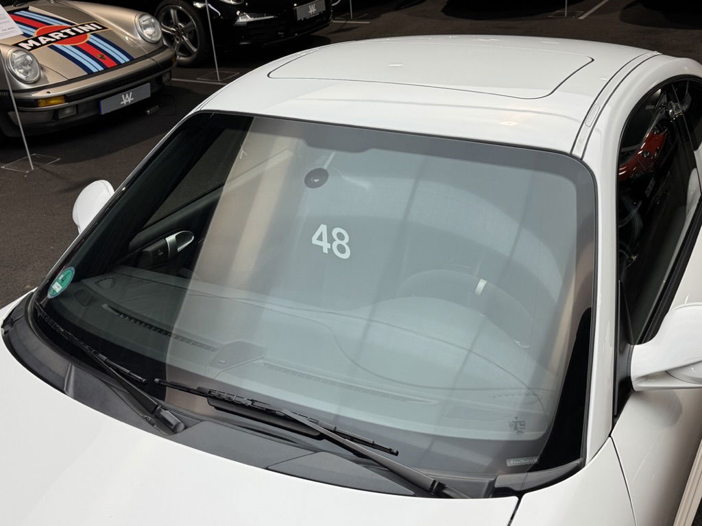 Porsche 997.2 Carrera GTS