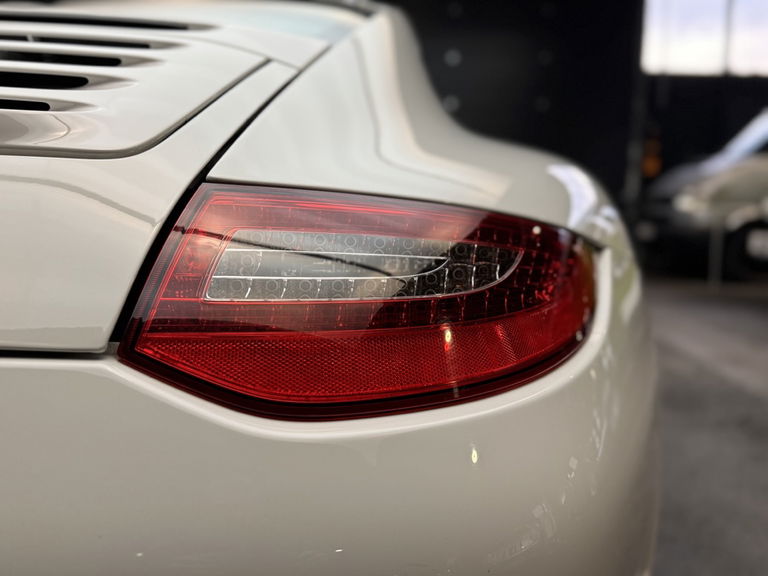 Porsche 997.2 Carrera GTS