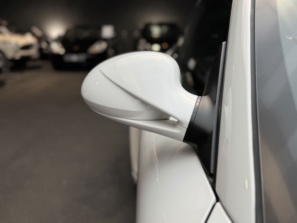 Porsche 997.2 Carrera GTS