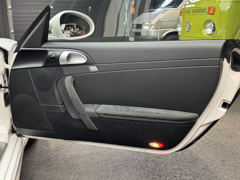 Porsche 997.2 Carrera GTS