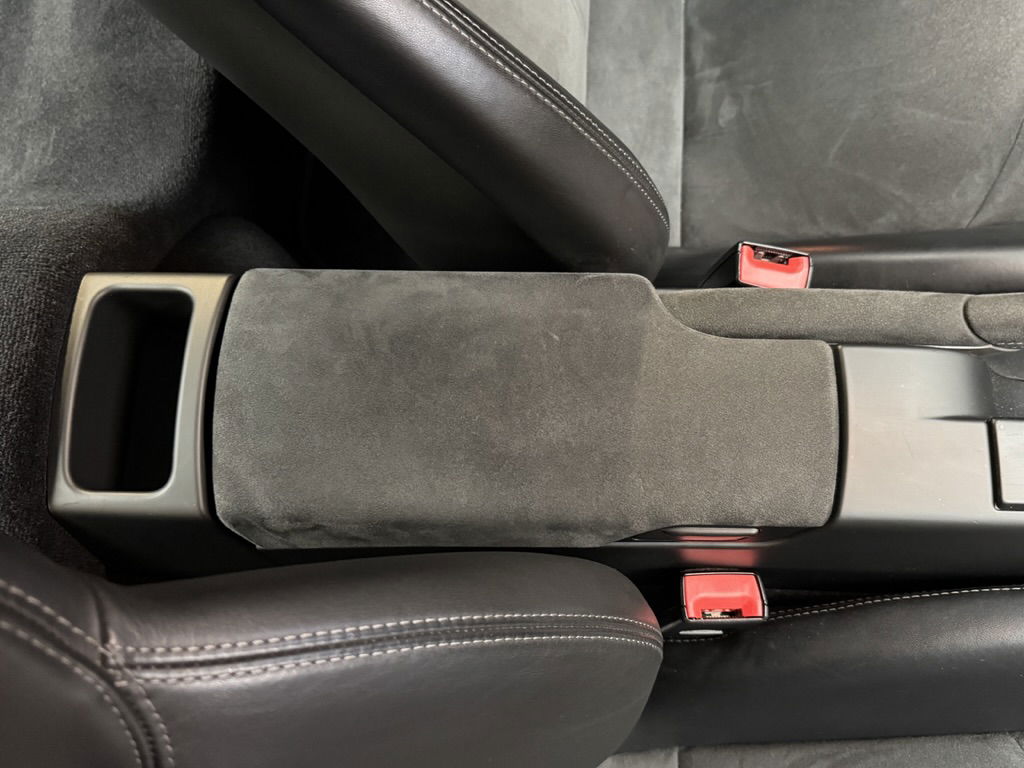 Porsche 997.2 Carrera GTS